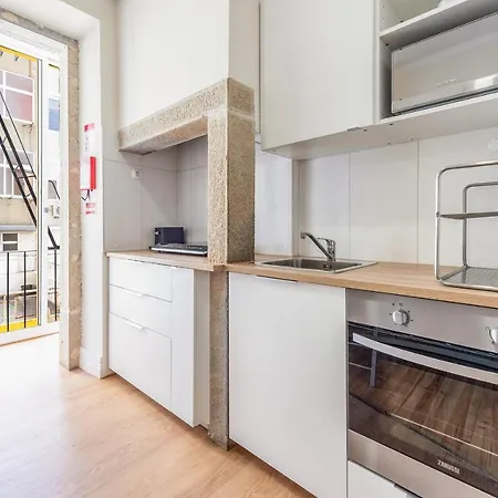 Guestready - Minimalist Duplex In Penha De Franca Lisboa