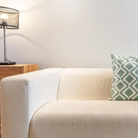 Guestready - Minimalist Duplex In Penha De Franca *